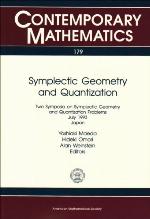 Symplectic Geometry and Quantization