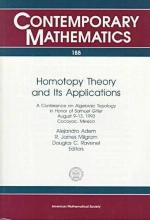 Homotopy Theory and Its Applications