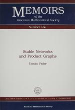 Stable Networks And Product Graphs