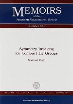 Symmetry Breaking for Compact Lie Groups (Memoirs of the American Mathematical Society)