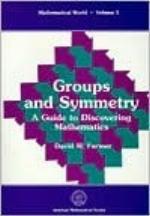 Groups and Symmetry