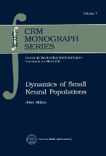 Dynamics Of Small Neural Populations