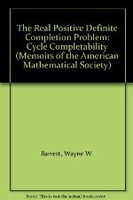 Real Postive Definition Completion Problem