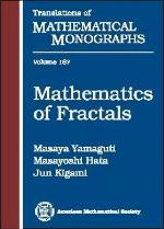 Mathematics Of Fractals
