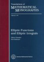 Elliptic Functions and Elliptic Intergrals