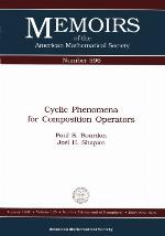 Cyclic Phenomena for Composition Operators