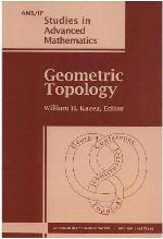 Geometric Topology