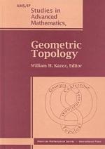 Geometric Topology