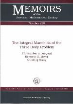 The Integral Manifolds of the Three Body Problem