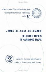 Selected Topics In Harmonic Maps