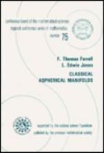 Classical Aspherical Manifolds