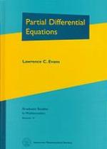 Partial Differential Equations