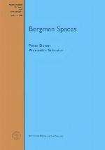 Bergman Spaces
