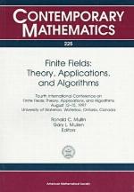 Finite Fields