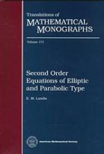 Second Order Equations of Elliptic and Parabolic Type