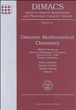 Discrete Mathematical Chemistry