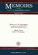 Morava K-Theories and Localisation