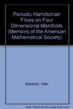 Periodic Hamiltonian Flows on Four Dimensional Manifolds