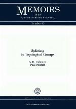 Splitting in Topological Groups