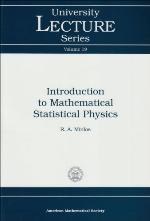 Introduction to Mathematical Statistical Physics