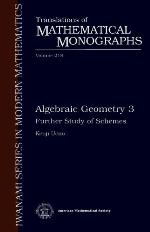 Algebraic Geometry