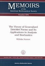 Theory of Generalized Dirichlet Forms and Its Applications in Analysis and Stochasticse