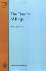 Theory of Rings