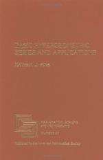 Basic Hypergeometric Series &amp; Applications