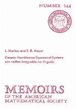 Generic Hamiltonian dynamical systems are neither integrable nor ergodic