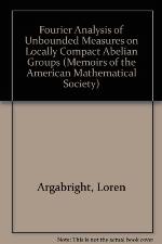 Fourier Analysis Of Unbounded Measures On Locally Compact Abelian Groups
