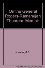 On the General Rogers-Ramanujan Theorem