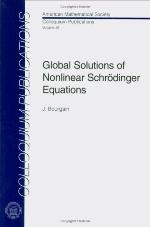 Global Solutions of Nonlinear Schrodinger Equations