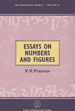 Essays on Numbers and Figures