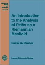 An Introduction to the Analysis of Paths on a Riemannian Manifold