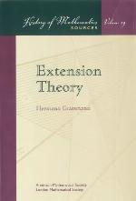 Extension Theory