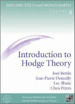 Introduction to Hodge Theory