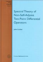 Spectral Theory Of Non Self Adjoint Two Point Differential Operators