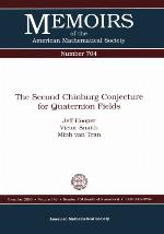 The Second Chinburg Conjecture For Quaternion Fields