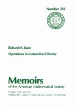 Operations In Connective K Theory