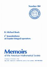 Lp Boundedness Of Fourier Integral Operators