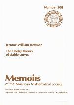 The Hodge Theory Of Stable Curves