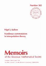 Nonlinear Comm Int Memo 385