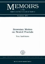 Brownian Motion On Nested Fractals