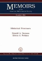 Historical Processes