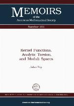 Kernel Functions, Analytic Torsion, and Moduli Spaces