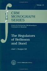 The Regulators of Beilinson and Borel