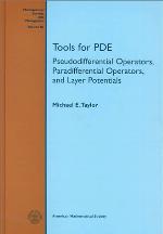 Tools for Pde