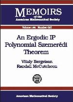 Ergodic IP Polynomial Szemeredi Theorem
