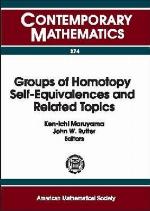 Groups of Homotopy Self-Equivalences&amp; Related Topics
