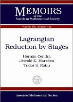 Lagrangian Reduction by Stages
